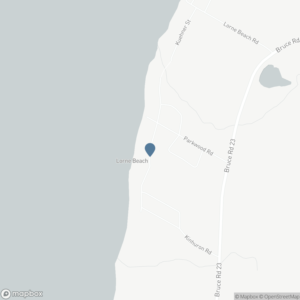 195 BIRCHWOOD AVENUE, Kincardine, Ontario N0G 2T0